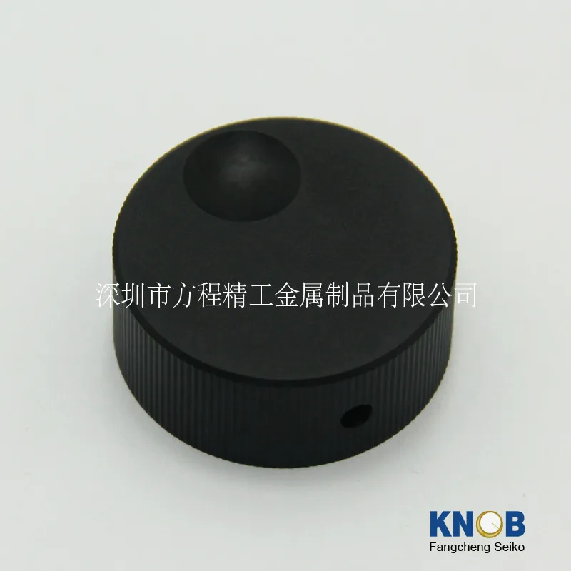 

1pcs Diameter 32mm high 13mm all aluminum solid Volume knob