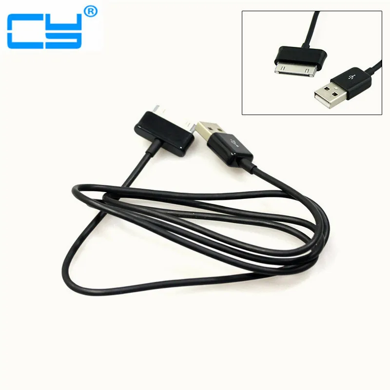 

Super Long USB Data Charging Cord Charger Cable for Samsung Galaxy Tab2 P3100 P5100 Note 10.1 N8000 P7510 P6800 P1000 1m 3M/10ft