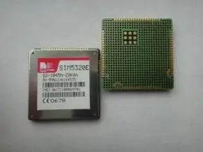 

10PCS/LOT SIM5320E,SMT type 3G WCDMA module,SIM5320E Module,GSM/GPRS/EDGE SIM5320E MODULE