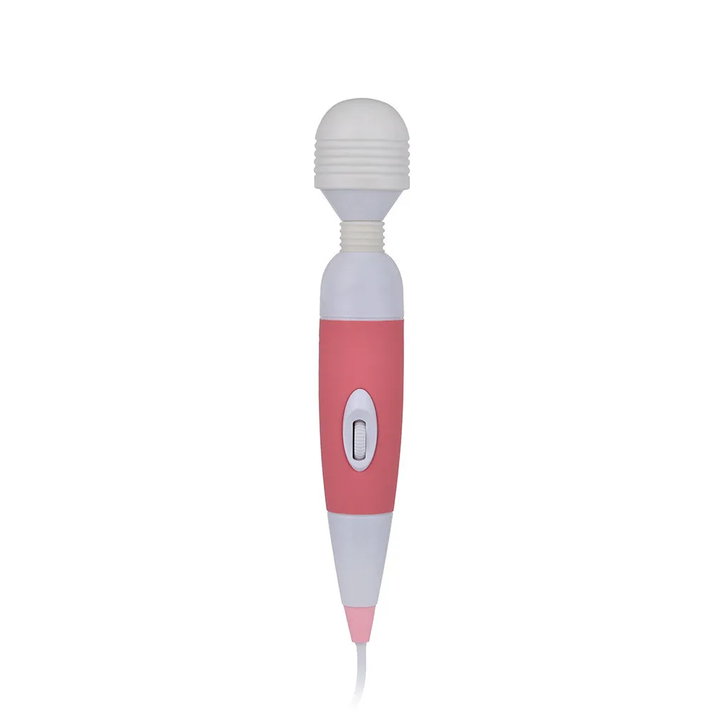 Magic wand voor vrouwen krachtige vibrator voor lichaamsmassage_voghion.com