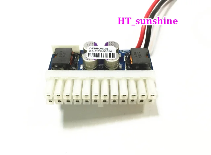 Hot Sale 160W Power Supply Module 24pin mini-ITX DC ATX power supply,,Industrial ATX to DC Powersupply Factory