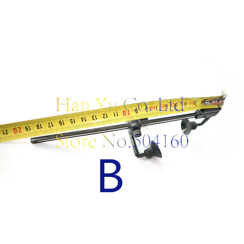 Professional Saxophone Stage Instrument Microphone Clip for SE-B005