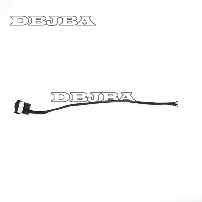 WZSM New DC Power Jack Cable for Samsung NP300E5E NP300E5E-A02 NP300E5E-A02US NP300E5E-A06ZA NP300E5E-A04ZA NP300E5E-A01