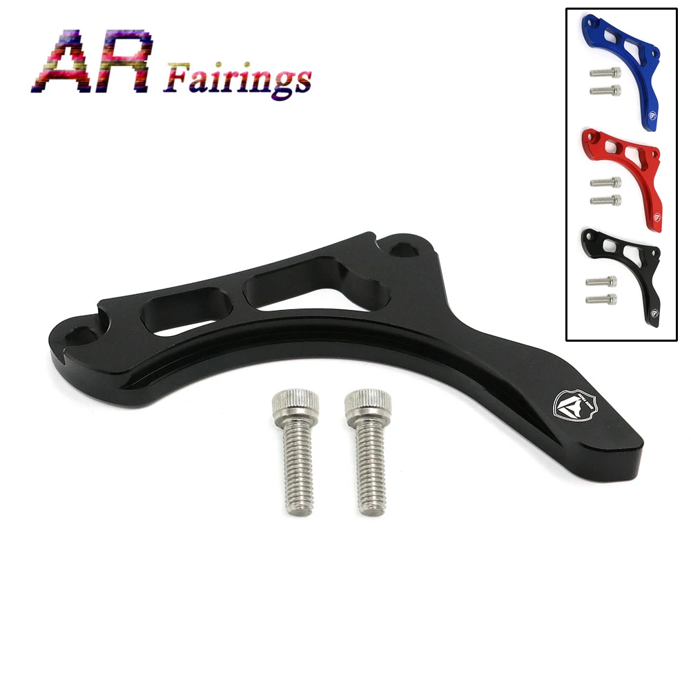 ATV Chain Saver Guard Engine Cases Frame Slider Protector For Yamaha YFZ450R  YFZ 450R YFZ450RSE 2009-2013 / YFZ450RSE 2009-2015