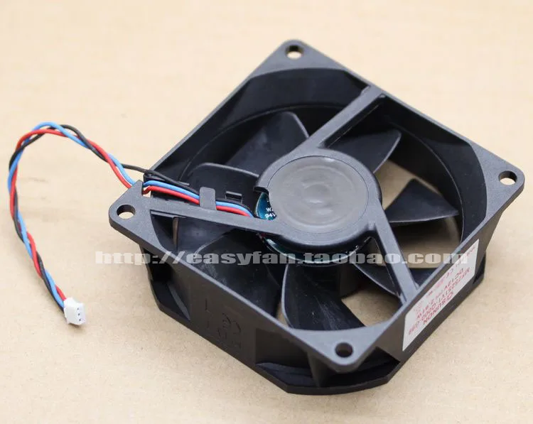 NEW SUNON MF75251V1-Q000-G99 FOR Panasonic Projector PT-LW321EA12V 2.91W cooling fan