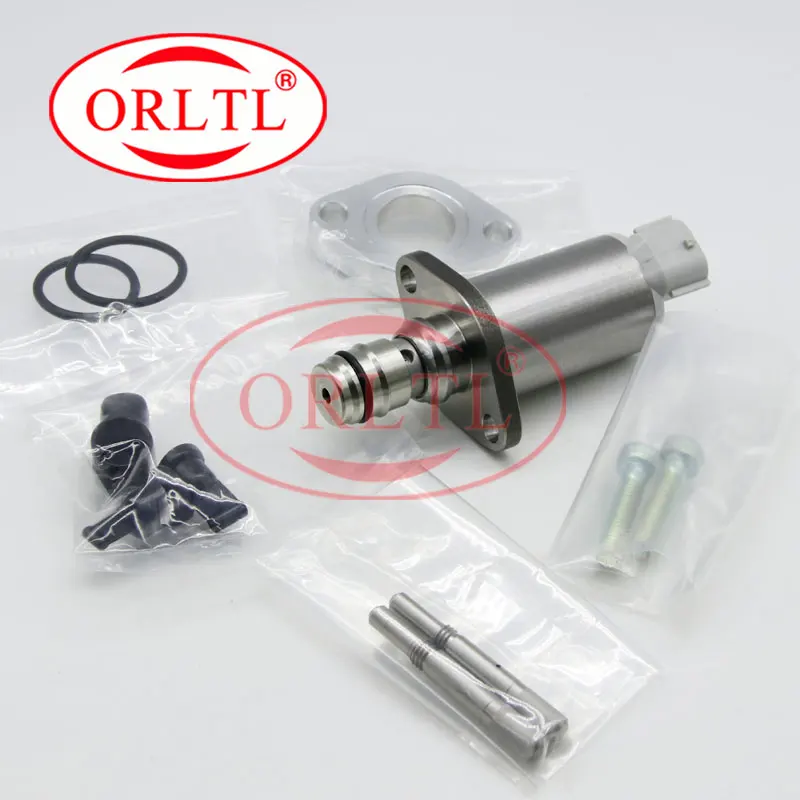 ORLTL 04226-0L020 (042260L020) Fuel Pump Metering Solenoid Valve Measure Unit Suction Control,ressure Regulator Valve  for dens