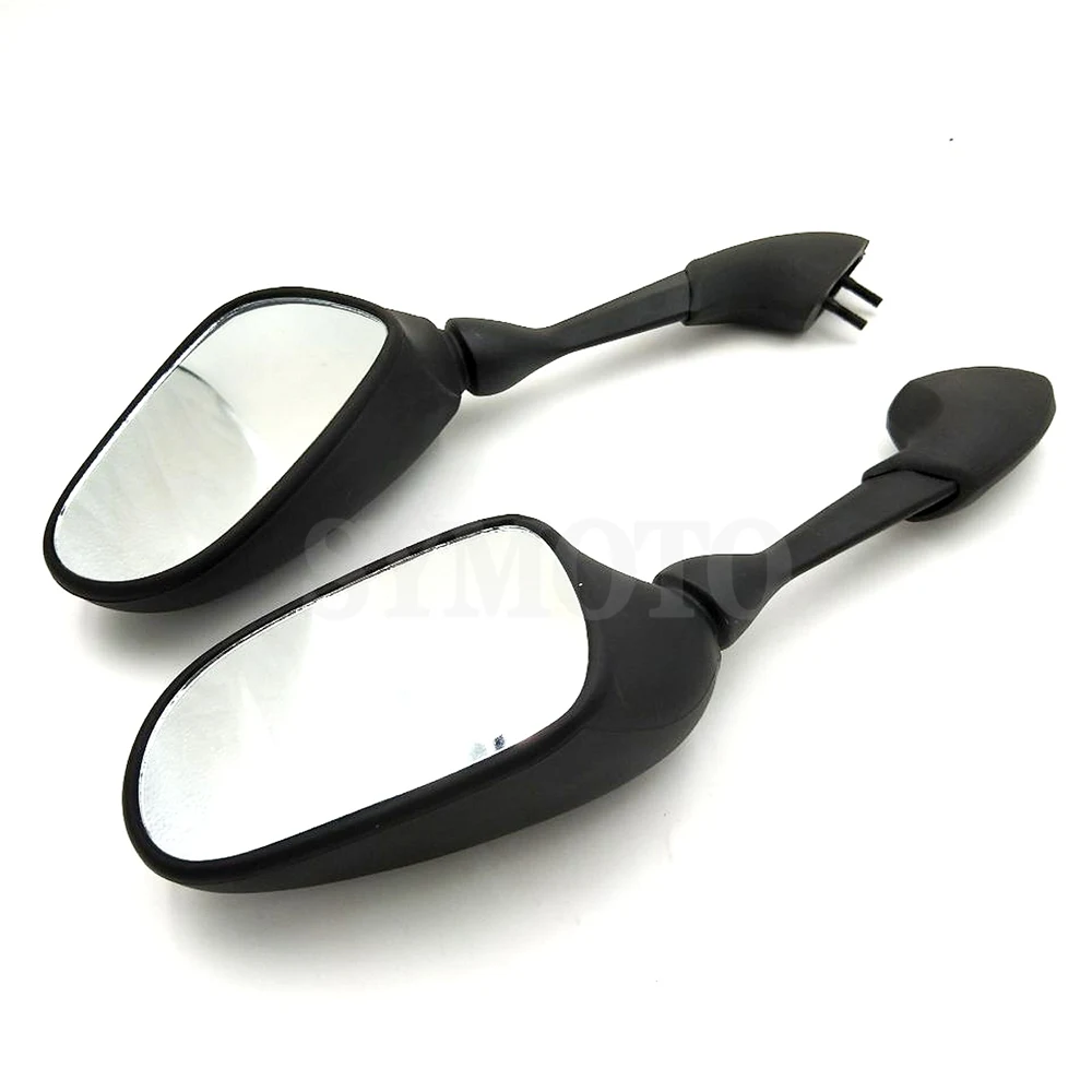 Motorcycle Rearview mirrors Side Rear view Mirror For yamaha FZS1000 FZ1 FAZER 2001 2002 2003 2004 2005