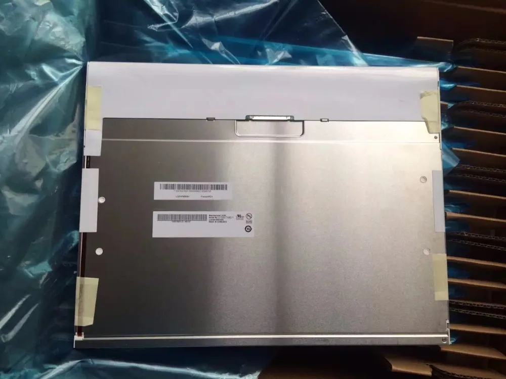 

15 inch industrial LCD screen G150XTN06.1 brightness 500 LCD Displays screen