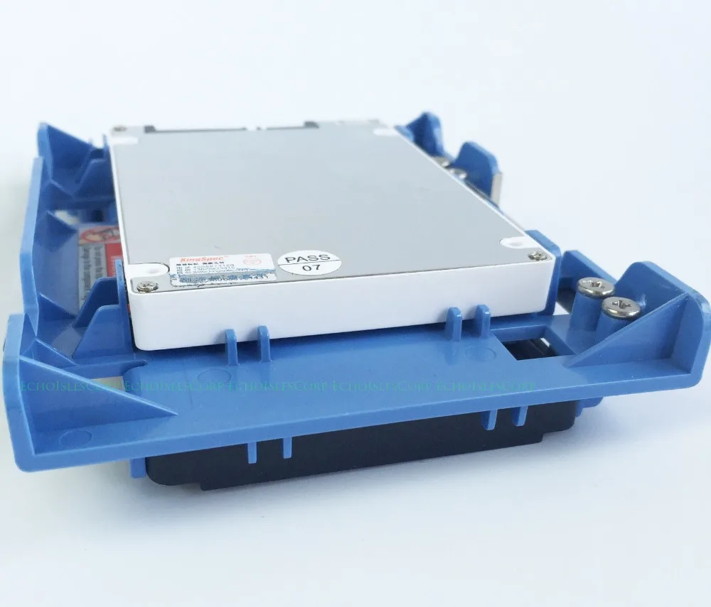 3.5 "إلى 2.5" وسيط تخزين ذو حالة ثابتة/ القرص الصلب العلبة محول ديل F767D R494D SFF طراز Optiplex الدقة 380 580 960 980 990 3020 7010 7020 9010 9020