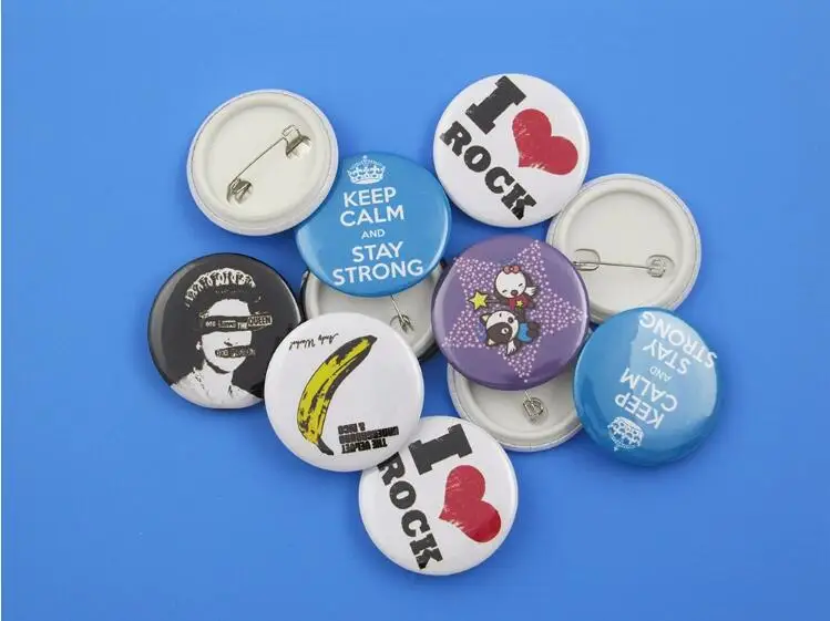 

BEAUTIFUL Newest button Badge machine