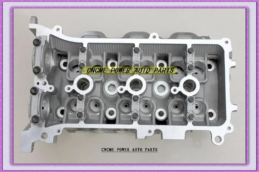 ww RIGHT 1GR-FE 1GR FE 1GRFE Cylinder Head For Toyota Prado 4-Runner 3956cc 4.0L Petrol V6 11102-39235 11102 39235 1110239235