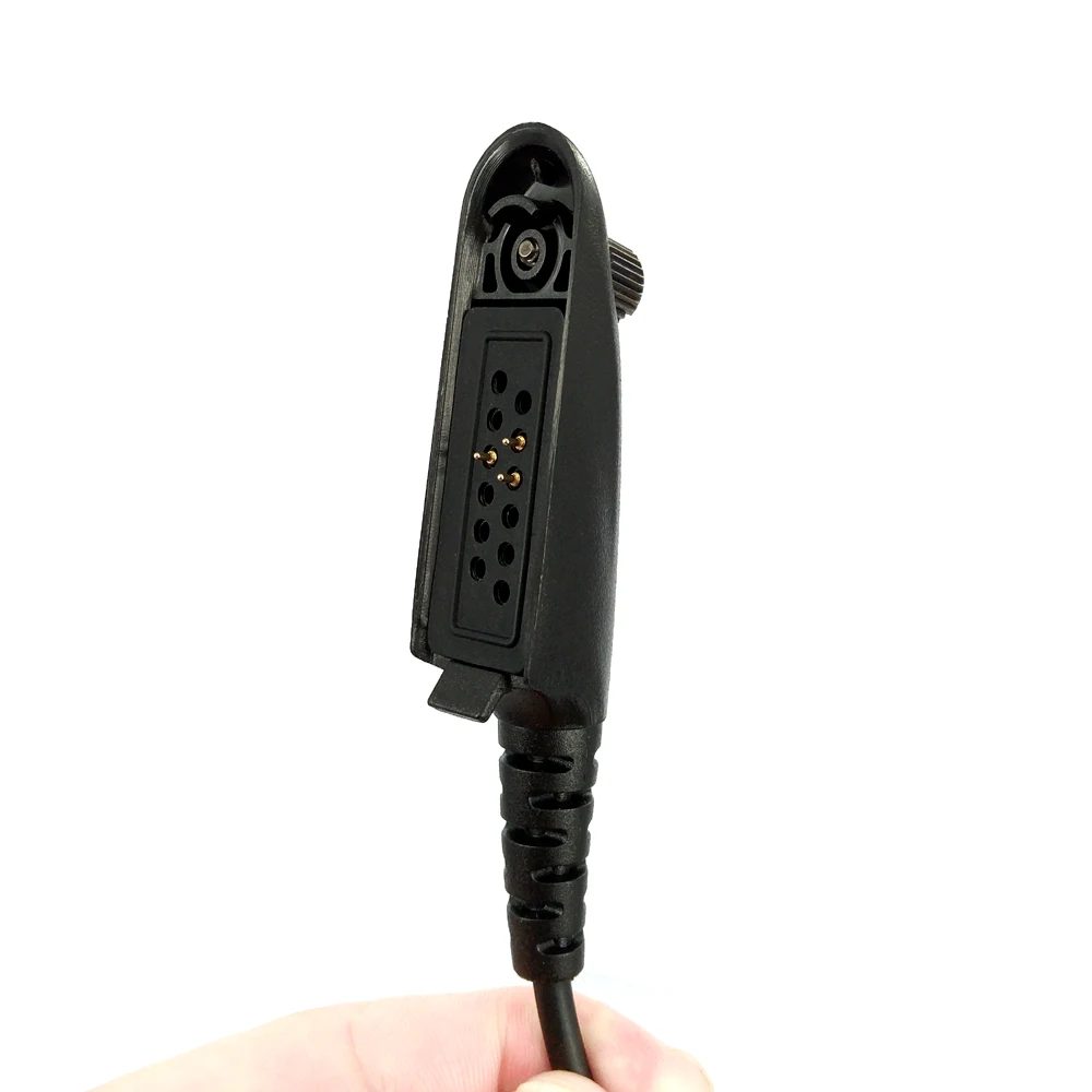 Cabo de programação USB para Motorola Radio HT750 HT1250 PRO5150 GP328 GP340 GP380 GP640 GP680 GP960 GP1280 PR860 Walkie Talkie