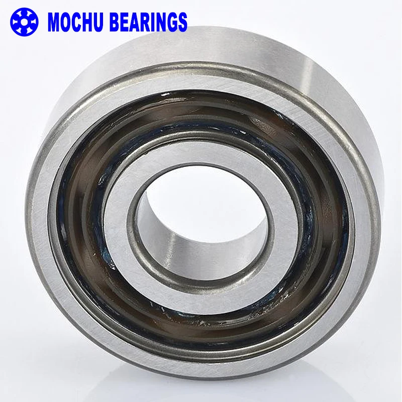 1pcs Bearing 6003 6003 TN9 C3 6003-2RS1 TN9 C3 17x35x10 MOCHU Shielded Deep Groove Ball Bearings Single Row High Quality