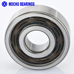 1pcs Bearing 6202 6202TN9 C3 6202-2RS1 TN9 C3 15x35x11 MOCHU Shielded Deep Groove Ball Bearings Single Row High Quality