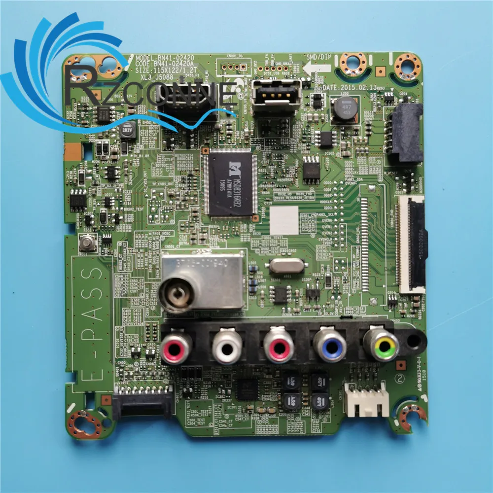 

Motherboard Mainboard Card for BN41-02420A