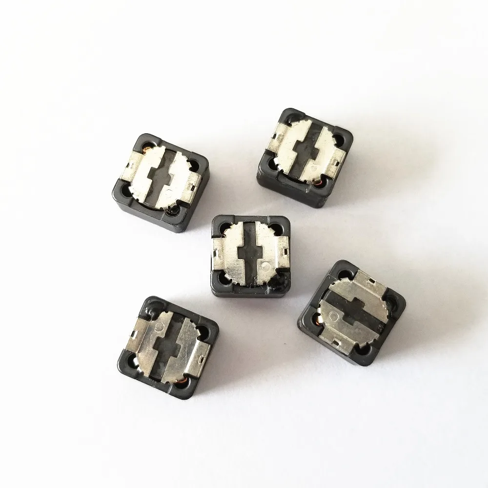 5pcs Sale DS768b 12*12*7mm CDRH127R SMT Power Indcutor 22uH Drop Shipping