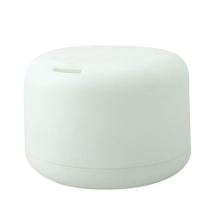 Coronwater 500Ml Tinh Dầu Khuếch Tán AH507 Siêu Âm Thanh Máy Tạo Độ Ẩm Không Khí 7 Đèn LED Đổi Màu Cho Văn Phòng Nhà