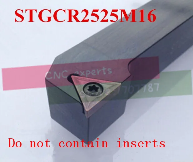 STGCR2525M16,extermal turning tool Factory outlets, the lather,boring bar,cnc,machine,Factory Outlet