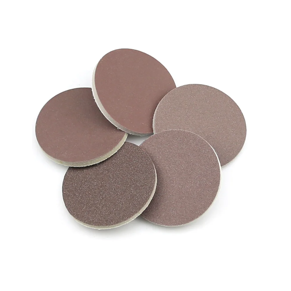 3/75mm Sanding Sponge Disc for Air Sander Dremel Adapter