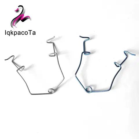 नेत्र खोलने वाला उपकरण, नेत्र विज्ञान खोलने वाला उपकरण, पलक माइक्रोस्कोपी उपकरण, खुली आँख, टाइटेनियम तार, गैप सील करना 10 best sales नेत्र विज्ञान - №6