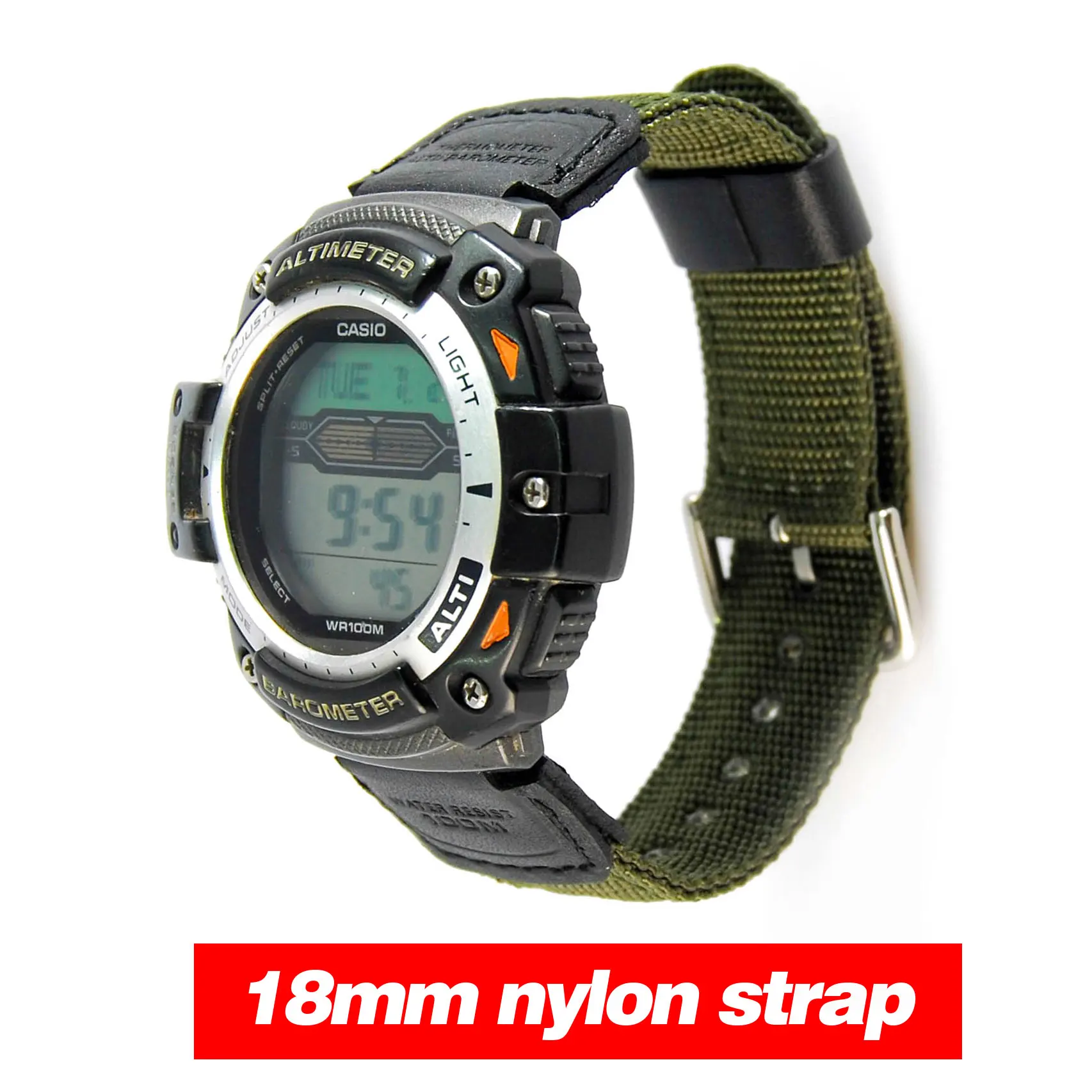 Replacement Wristba… - image