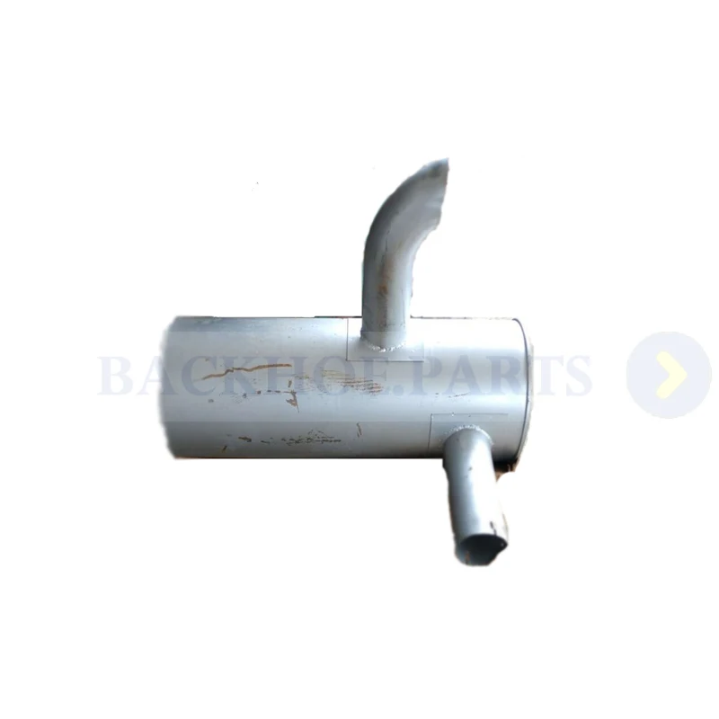 Muffler Silencer VOE14539535 for Volvo Excavator FC2924C FC3329C Engine D7D