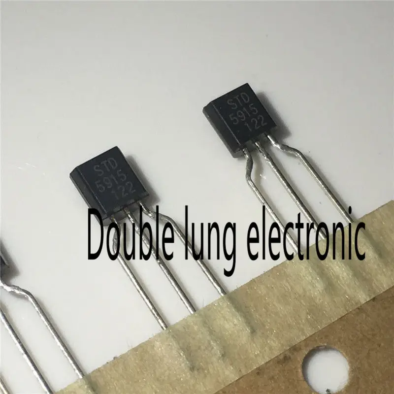 10PCS/50PCS/LOT New… - image