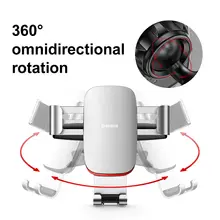 Car Phone Holder Air Vent #2