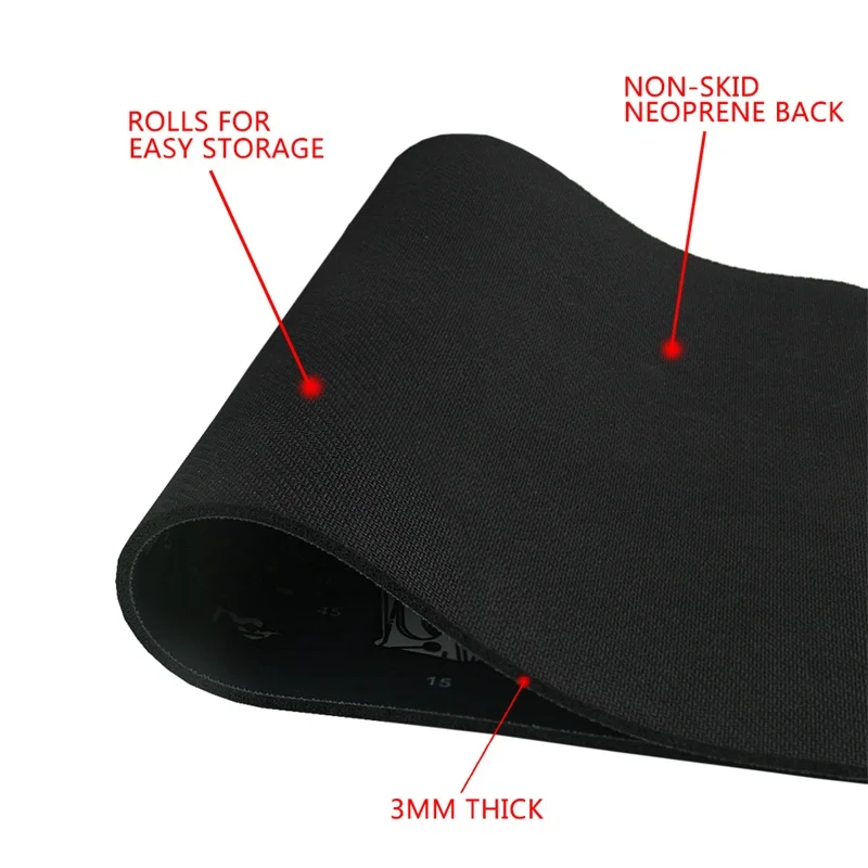 CZ Shadow 2 Cleaning Bench Mat Rubber Carpet Waterproof Non-Slip With Instructions Bench Mat For Airsoft Clean Hunting Accessory