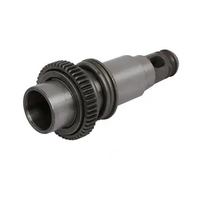 Rotary Keyless Drill Chuck Cylinder Sleeve for Bosch GBH2-24 Electric Hammer