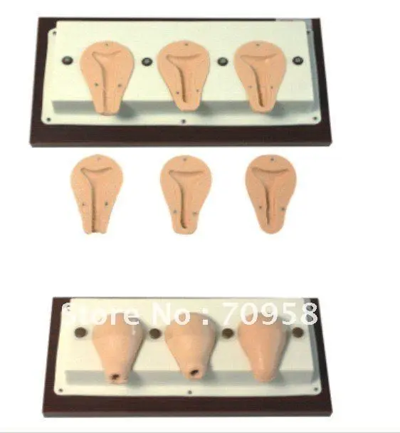 

Artificial Abortion Simulated Uterus,Artificial abortion curettage Simulator