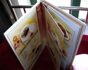 12inch Photobook Making Machines Package Flush Mount Album Maker Restaurant Menu Binding Machine Combo Kits