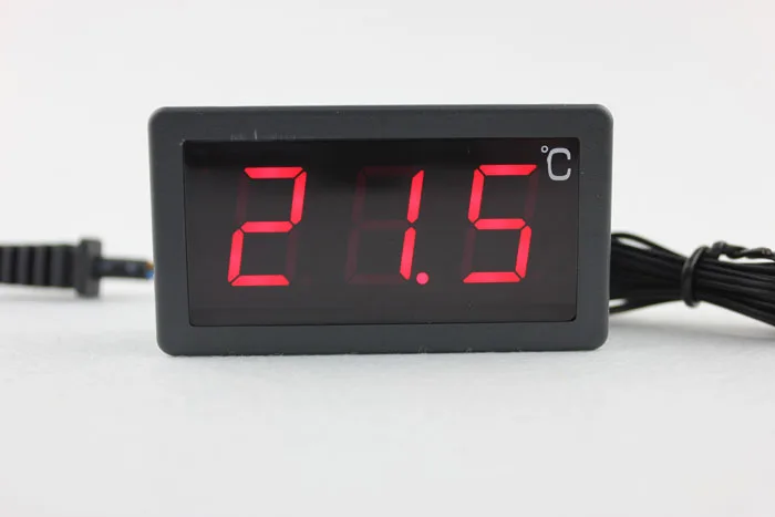 

WH9048 Digital Electronic Thermometer