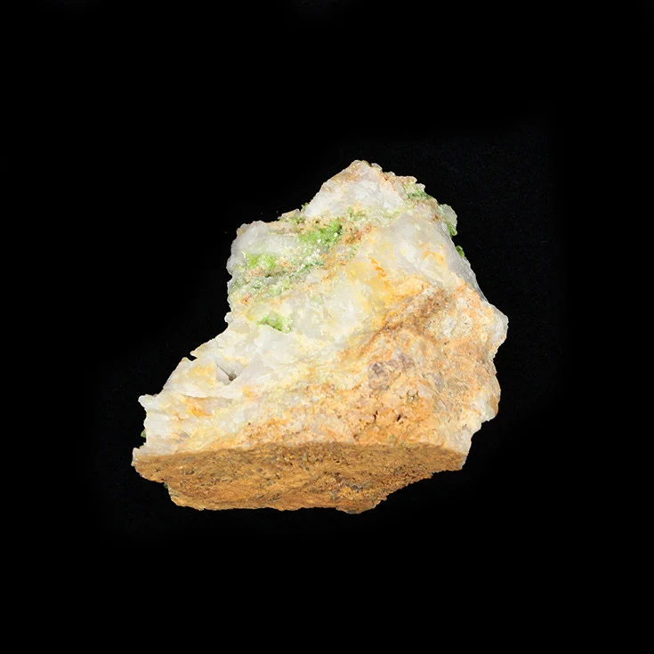 Pyromorphite Pyromorphite top quality natural mineral crystals collections Kistler llqk36