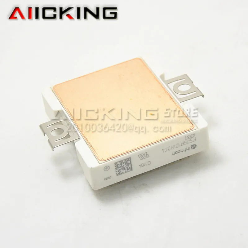 Fs75r12w2t4 1/pcs新品モジュールigbt 75a 1200vオリジナル在庫あり