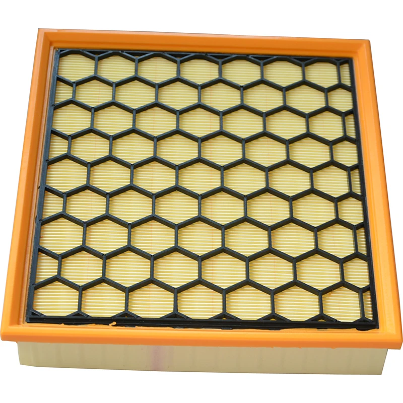 

Car Air Filter For SAIC MAXUS T60 2016- 2.4L 2.8TDI-Diesel/ MAXUS T70 2018- 2.4L C00005845 LX5432 auto engine air cleaner filter