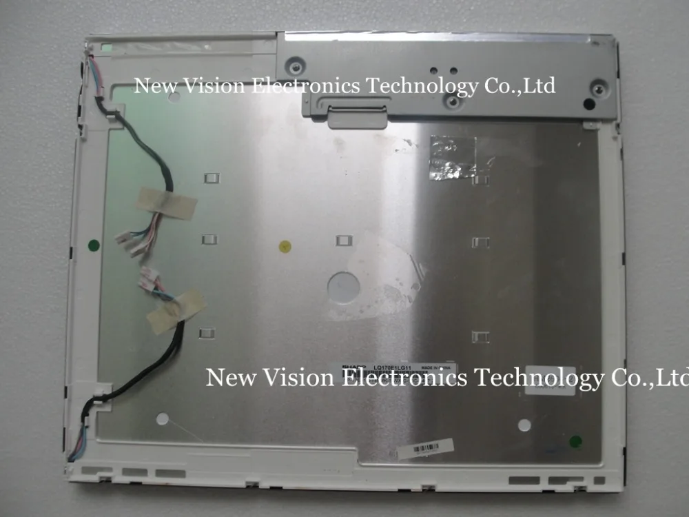 

LQ170E1LG11 Original 17 inch 1280*1024 TFT LCD Display for SHARP for Industrial Application