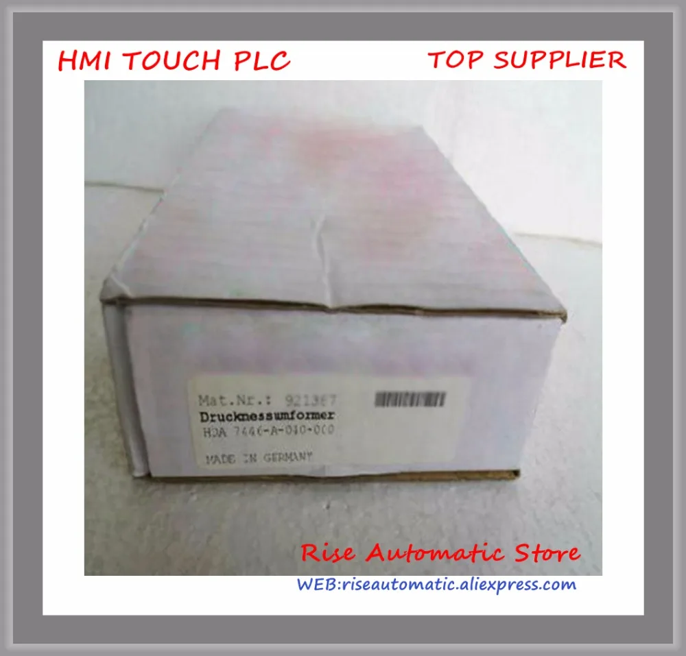 

New Original HDA 7446-A-040-000 Pressure High-Quality