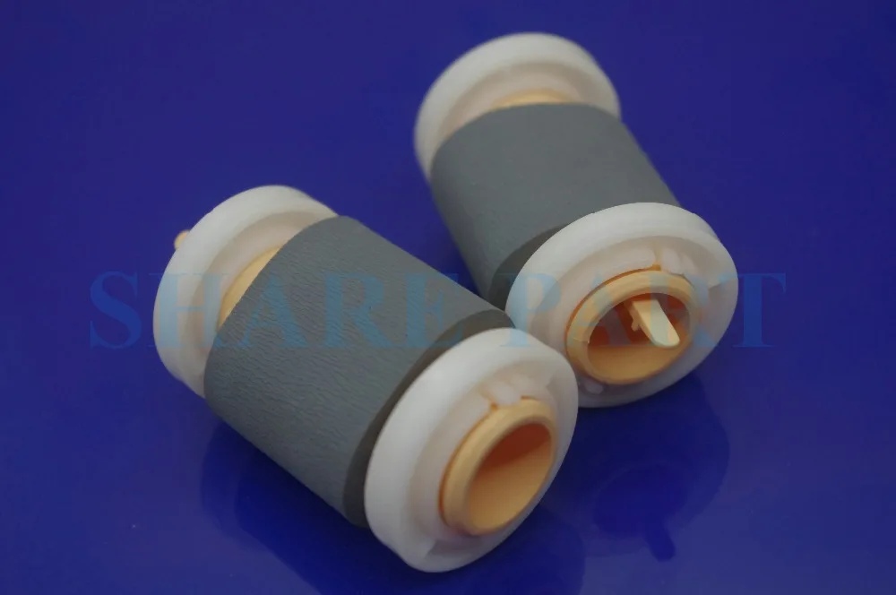 Genuine Pickup roller JC97-03132A JC90-00932A JC97-02441A for samsung ML3050 ML3471 SCX5635 CLP660 DEL1815  SP3200 Phaser3635