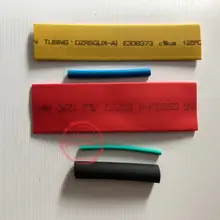 Sabolle 328Pcs Heat Shrink Tubing Set #4