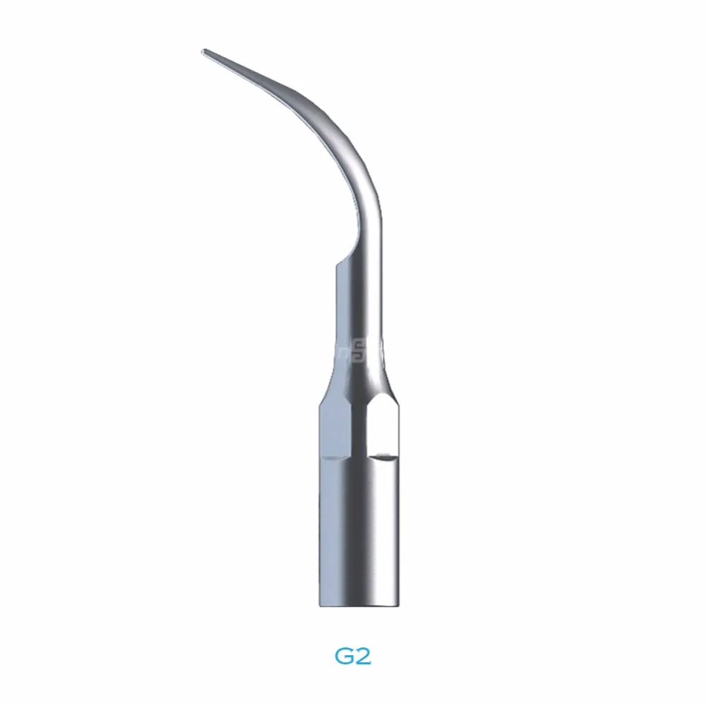 1PCS Easyinsmile Ultrasonic Scaler Tip Dental G1 G2 G3 G4 G5 G6 For choice Specially Supragingival scaling compatible with EMS