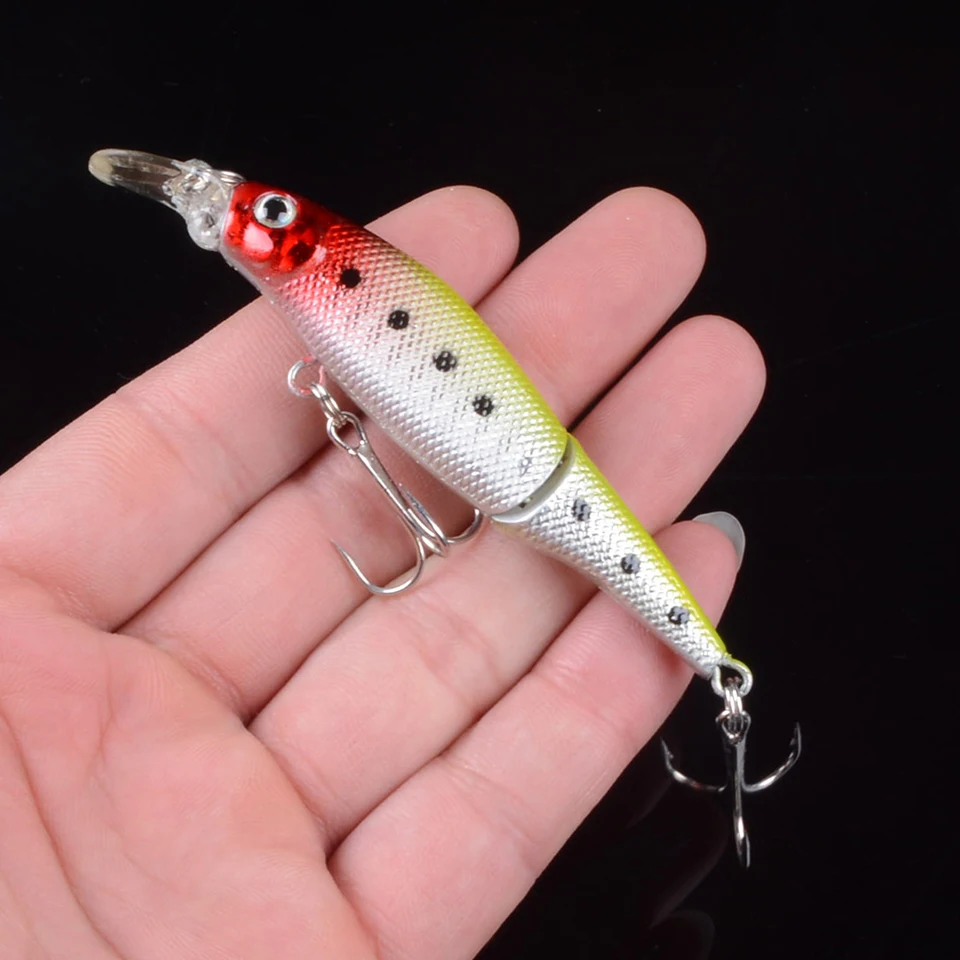 1Pcs Pesca Fishing …