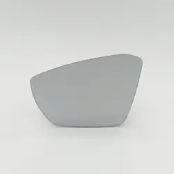 Left Side For VW Octavia A7 Mk3 (5E) Sedan & Combi 2013 2014 2015 2016 2017 Car-styling New Door Rear Mirror Glass Heated