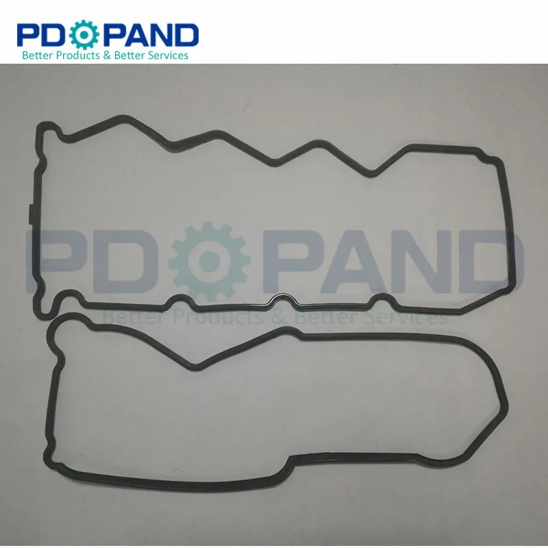 YD25 YD25DDTI Full Engine Gasket Kit 10101-VK528 10101-VK586 for Nissan NAVARA D40 /Pathfinder/Murano/NV350 Caravan  2.5L