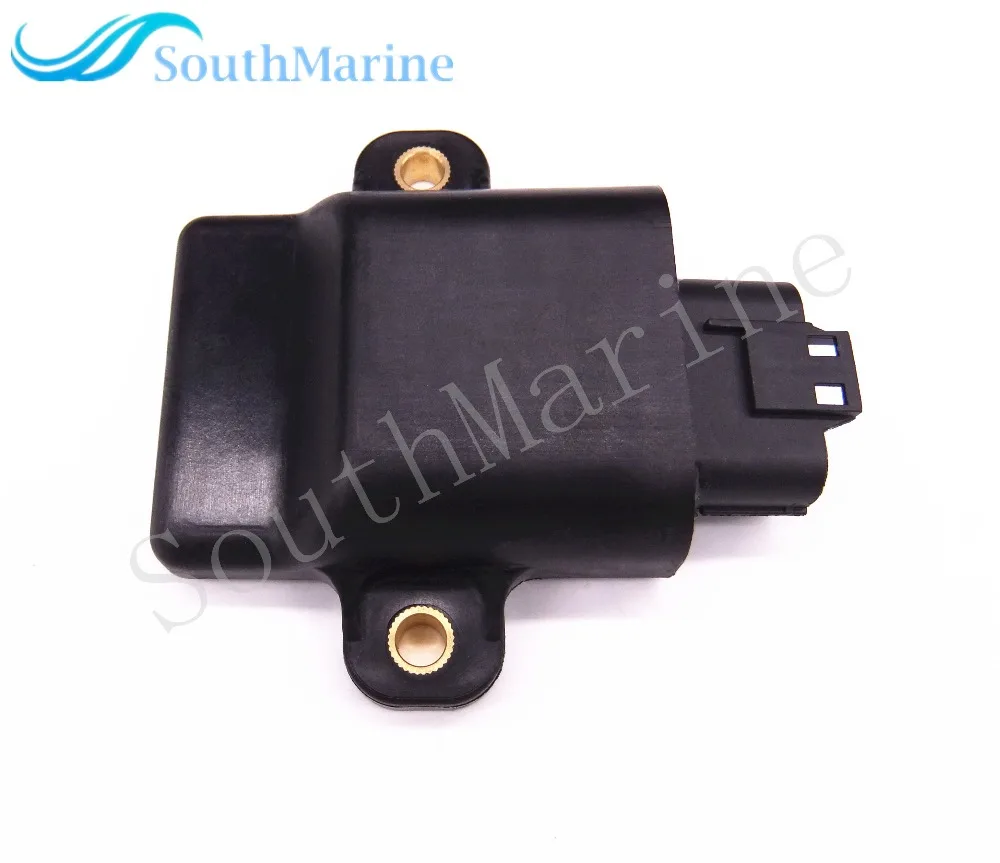 Tàu Thuyền Máy Động Cơ CDI Đơn Vị Hội F20-05000300 Cho Parsun HDX 4 Thì F20A F15A Ngoài Động Cơ C.D.I Đơn Vị