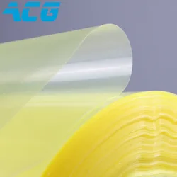 vacuum bagging film for vacuum infusion RTM 1.5m width 150 deg.