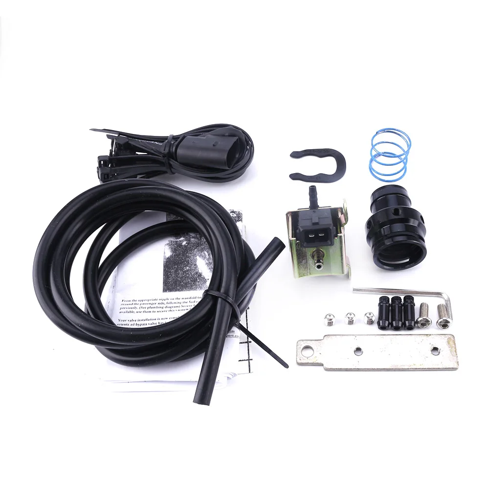 Brand New Blow Off …