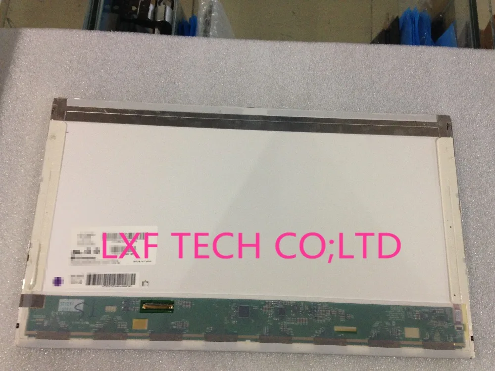 Panel-tela de Lcd 40 Pinos para Laptop Tla1 173wd1 Lpn2 B173rw01 V.3 V.5 V.4