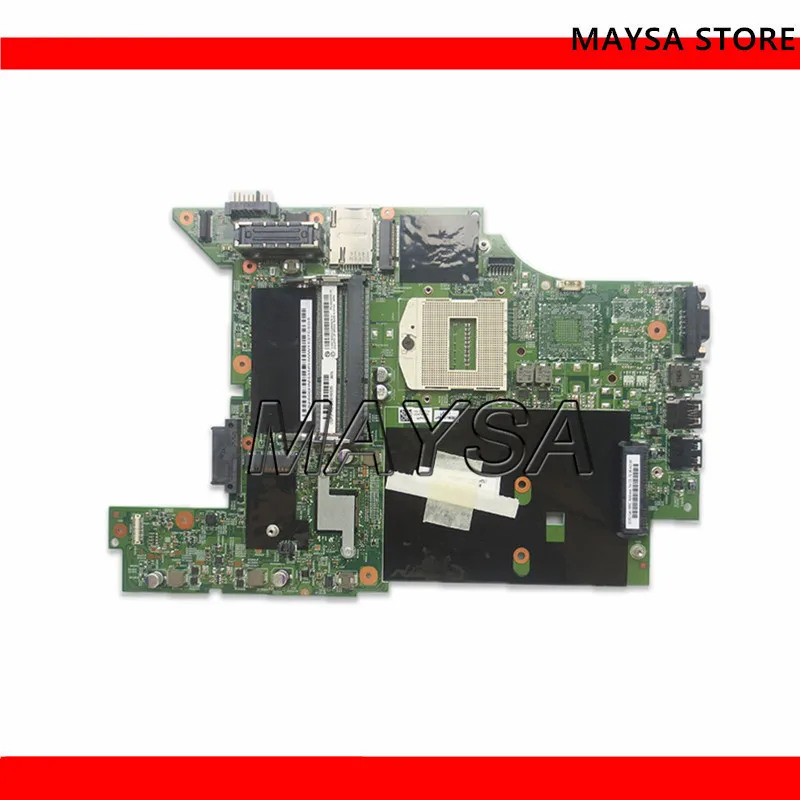 

00HN469 00HN468 DDR3L UMA for Lenovo ThinkPad L440 Laptop Notebook Motherboard Mainboard Tested