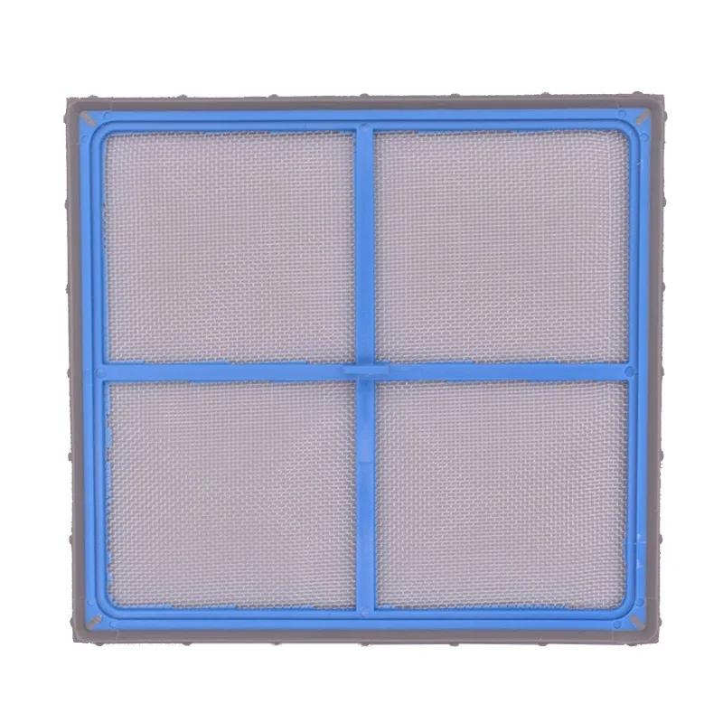 Filtre Hepa + brosse latérale + filtre principal + chiffon de vadrouille pour ilife V8 V8s X750 X800 X785 V80 pièces de rechange pour aspirateur